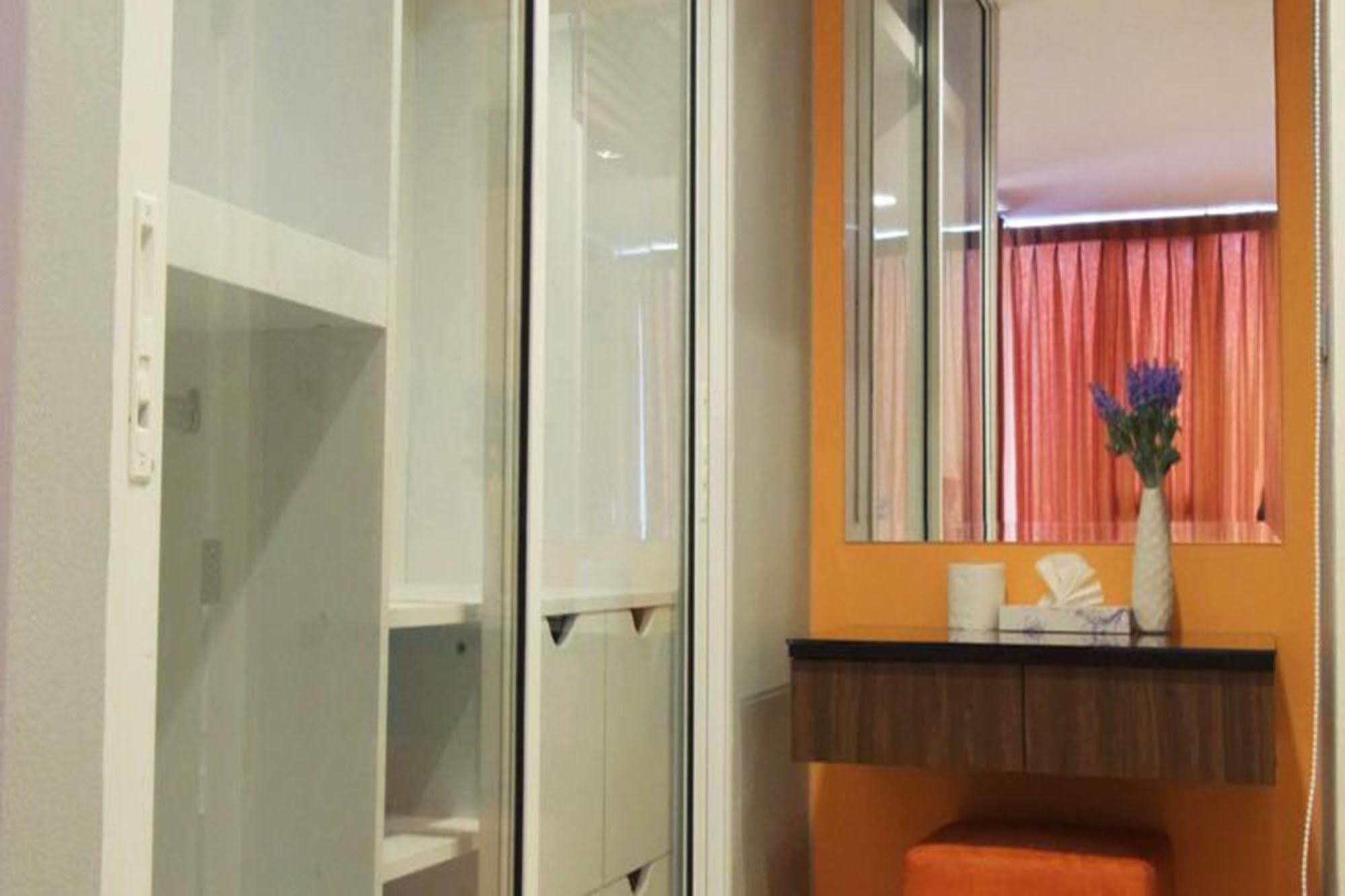 ลา คาซา โฮเต็ล Hotel Pattaya ภายนอก รูปภาพ